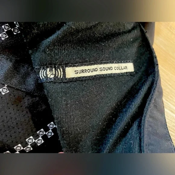 SESSIONS Mens Ridge Series RECCO Snowboarding Jacket - Picture 11 of 16